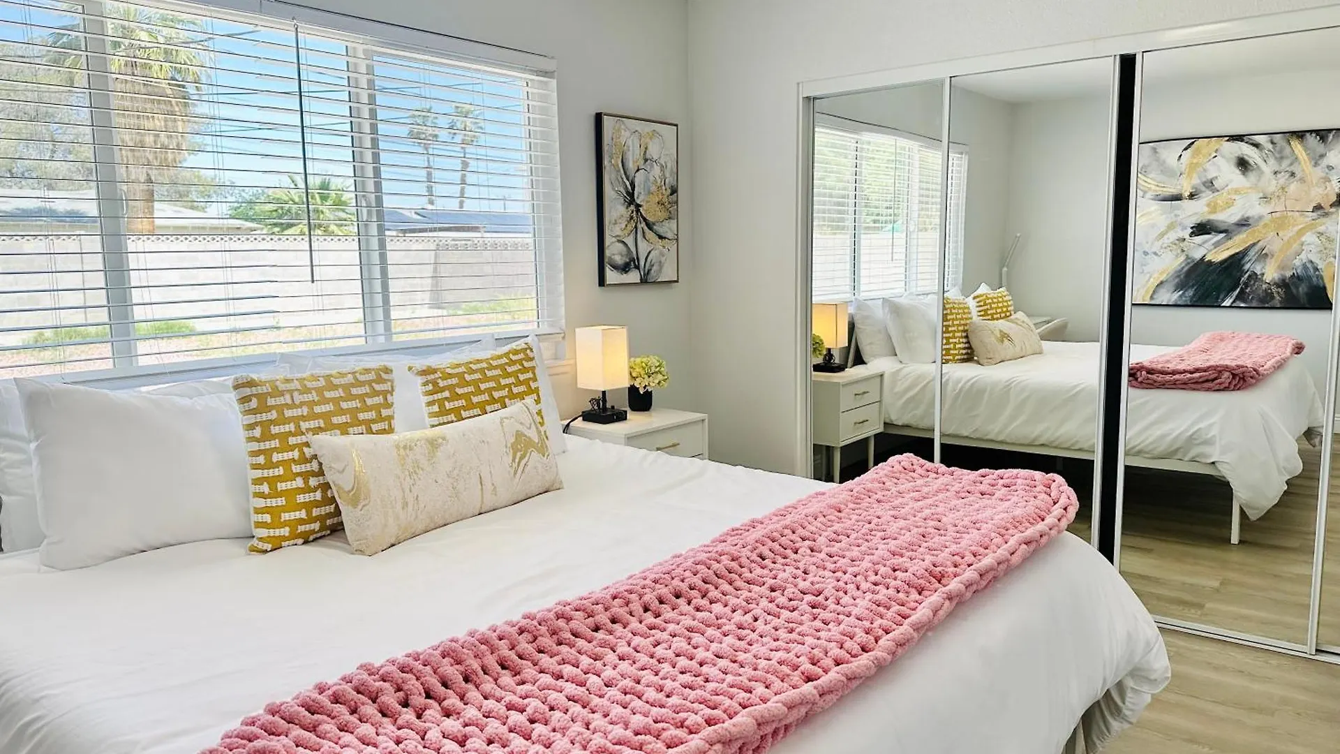 Villa Single Story Vila China Town Gem 3Bedroom 2 Bath 3 Min To Strip Las Vegas