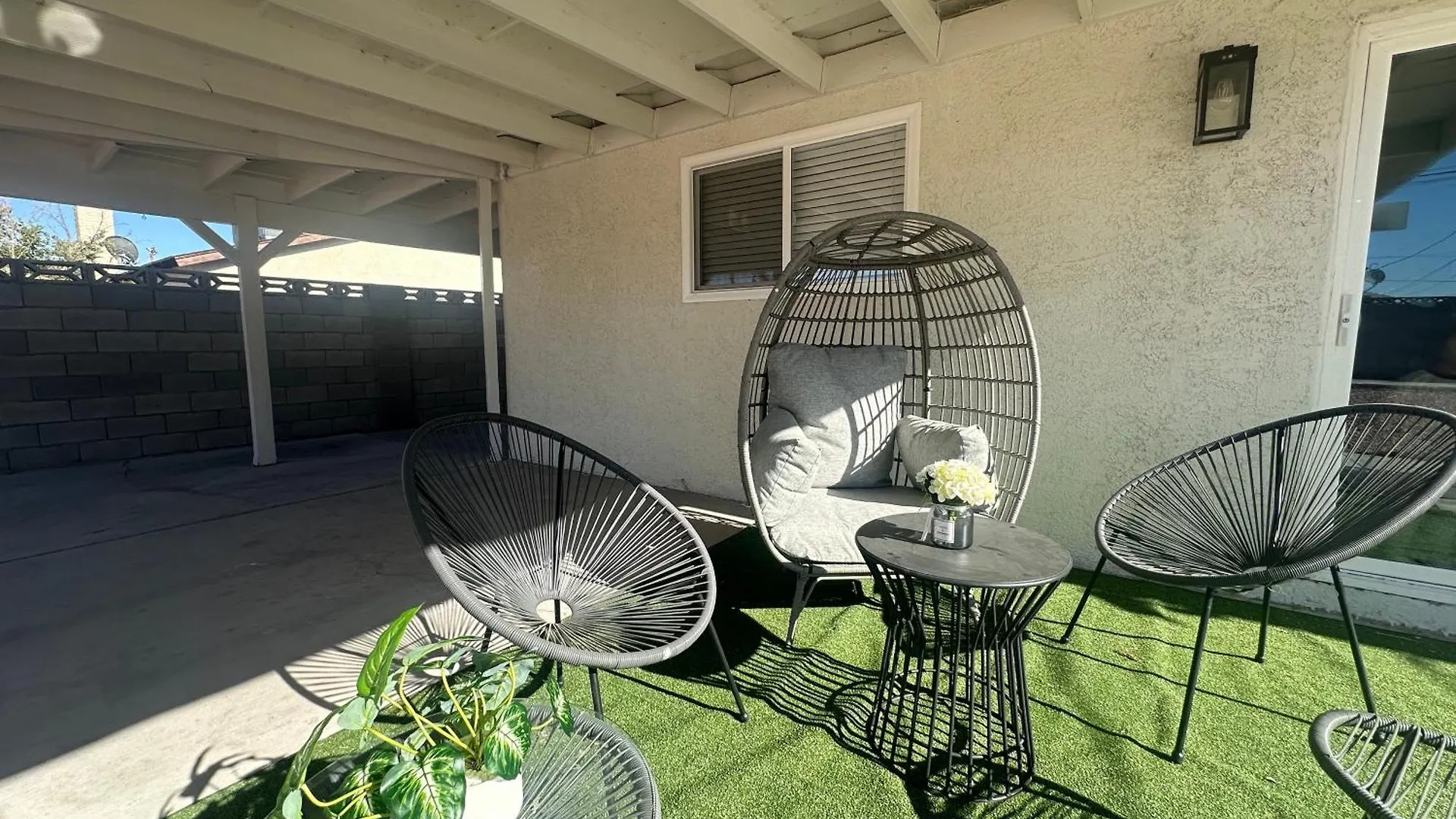 Villa Single Story Vila China Town Gem 3Bedroom 2 Bath 3 Min To Strip Las Vegas United States