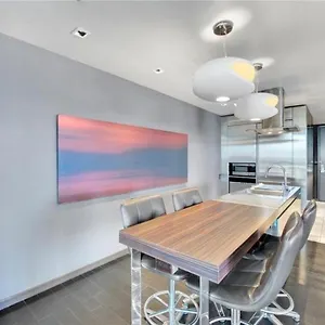 Apartment Palms Place By Zelloo, Las Vegas