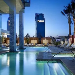 Aparthotel Fantastic Palms Place With Strip Views 23rd Floor, Las Vegas